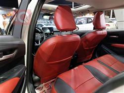 تۆیۆتا کۆرۆلا